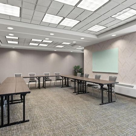 Springhill Suites By Marriott Феърбанкс Екстериор снимка