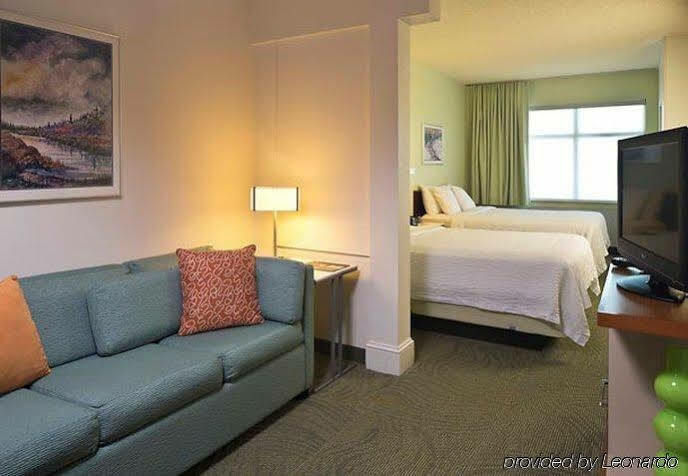 Springhill Suites By Marriott Феърбанкс Екстериор снимка